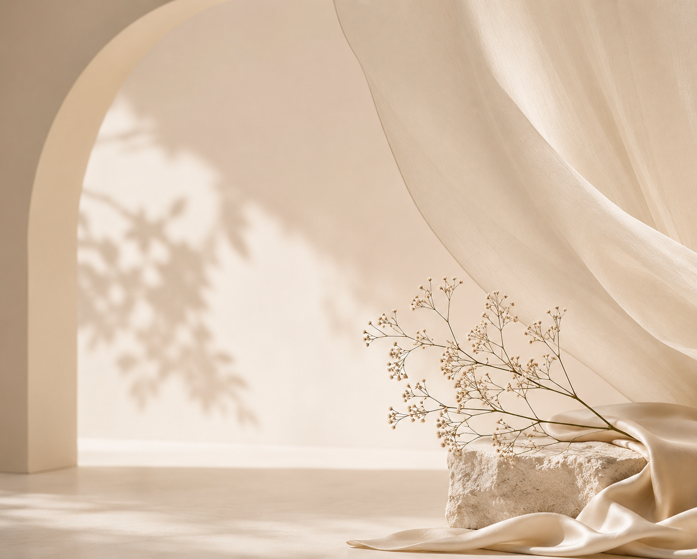 SERENE atelier and craftsmanship
