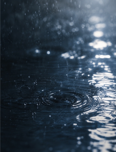 Lune monsoon moonlight