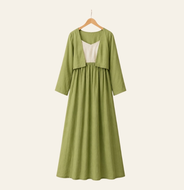 Sage Green